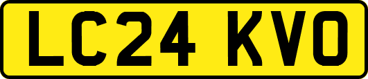 LC24KVO