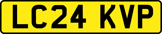 LC24KVP