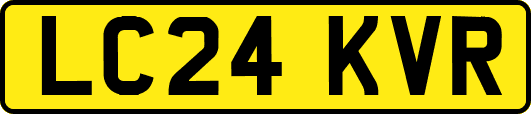 LC24KVR
