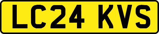LC24KVS