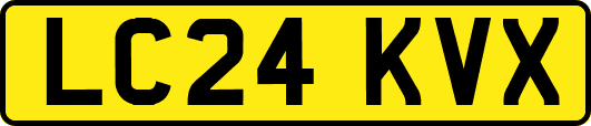 LC24KVX