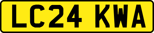 LC24KWA