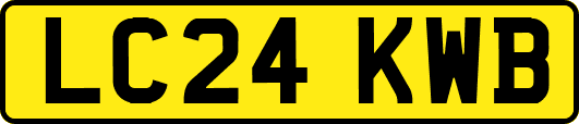 LC24KWB