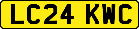 LC24KWC