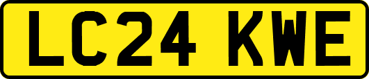 LC24KWE
