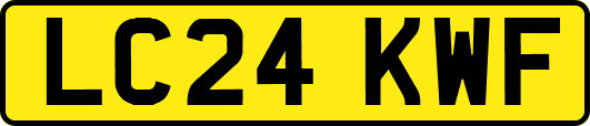 LC24KWF