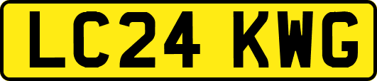 LC24KWG
