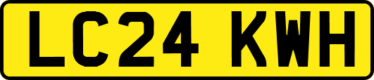 LC24KWH