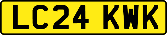 LC24KWK