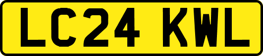 LC24KWL