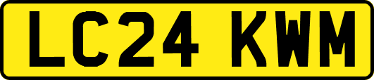 LC24KWM