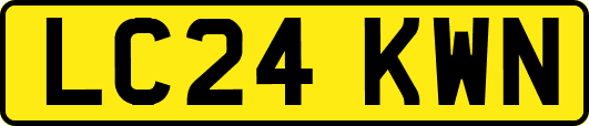 LC24KWN