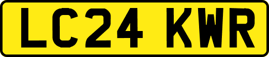 LC24KWR
