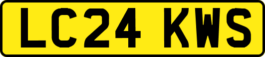 LC24KWS