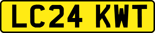LC24KWT