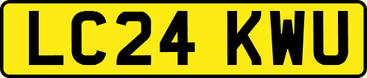 LC24KWU