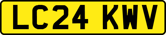 LC24KWV