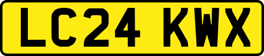 LC24KWX