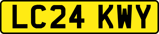 LC24KWY
