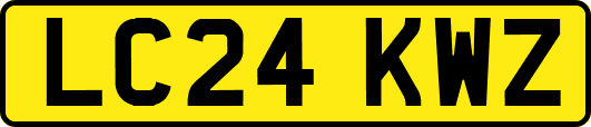 LC24KWZ