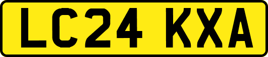 LC24KXA