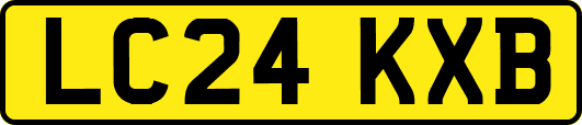 LC24KXB