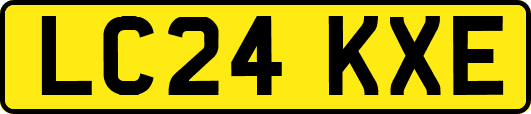 LC24KXE