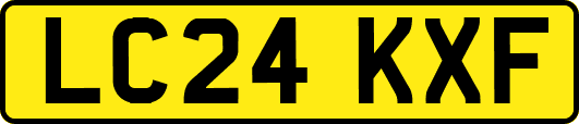 LC24KXF