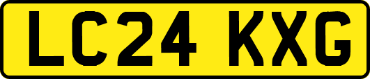 LC24KXG
