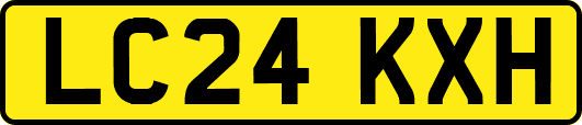 LC24KXH