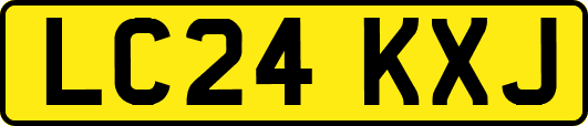 LC24KXJ