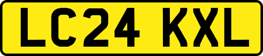 LC24KXL