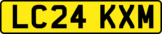 LC24KXM
