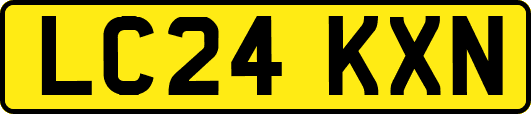 LC24KXN