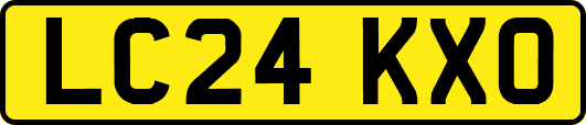 LC24KXO