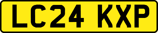 LC24KXP