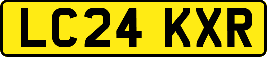 LC24KXR
