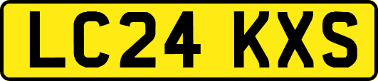 LC24KXS