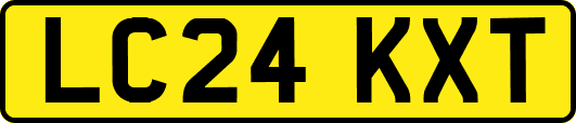 LC24KXT