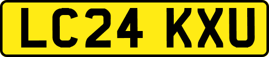 LC24KXU