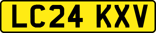 LC24KXV