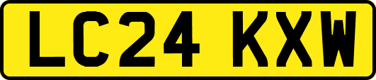 LC24KXW