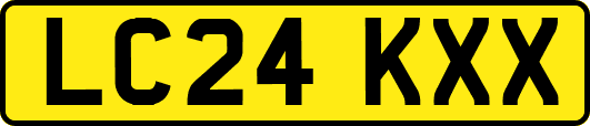 LC24KXX