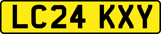 LC24KXY