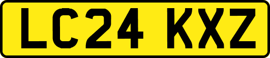 LC24KXZ