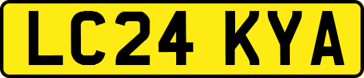 LC24KYA