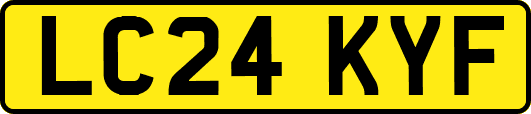 LC24KYF