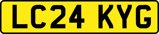 LC24KYG