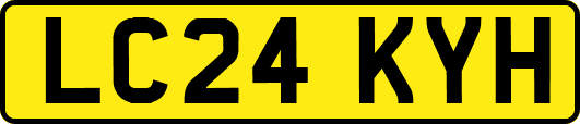LC24KYH