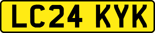 LC24KYK